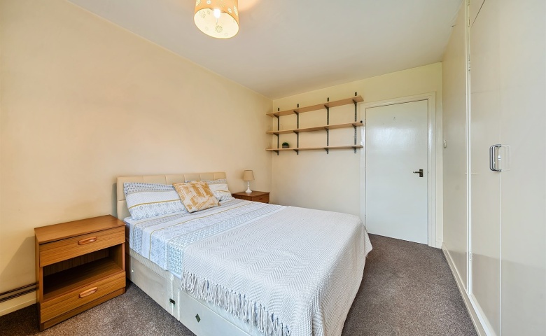 Foxhill Court, Weetwood