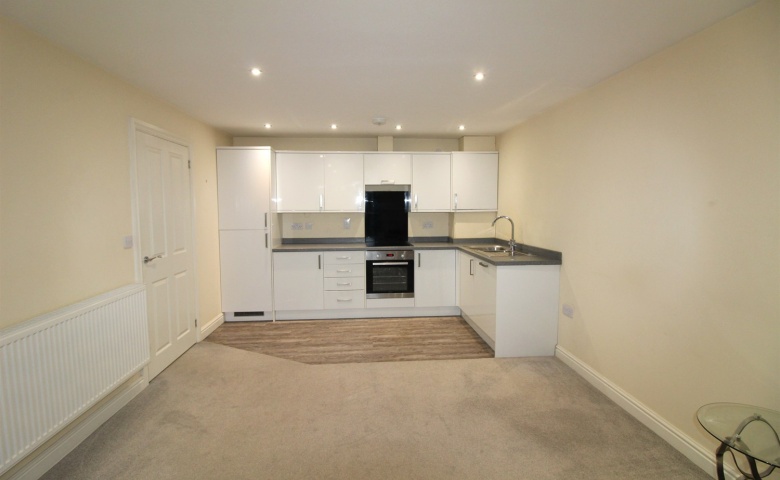 Iveson Drive, Cookridge