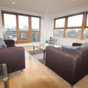 Regents Quay, Bowman Lane, Leeds