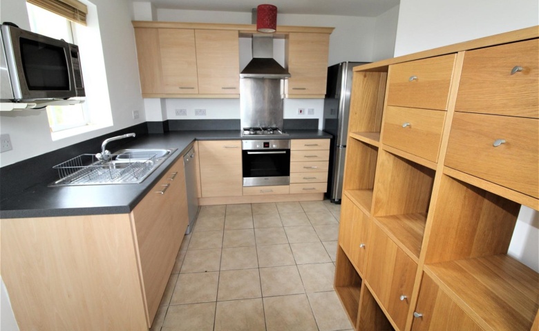 Broom Mills Road, LS28