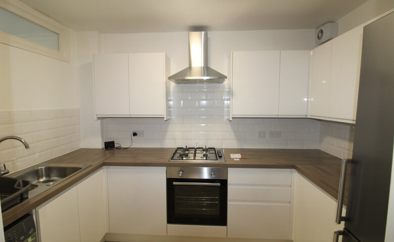 Croft Court, Horsforth, LS18