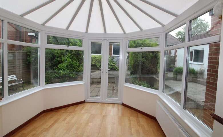 Brownberrie Avenue, Horsforth