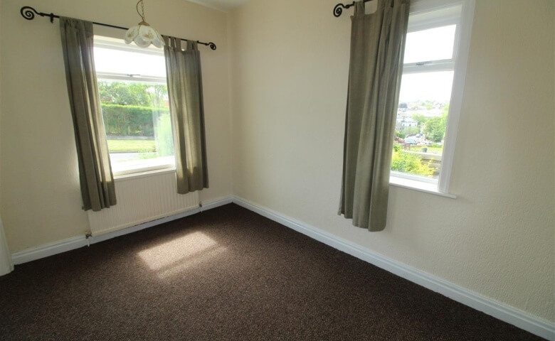 Tinshill Lane, Cookridge