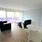 Concord Street, West Yorkshire, LS2