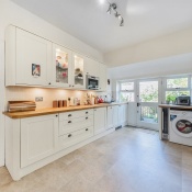 Stanhope Avenue, Horsforth
