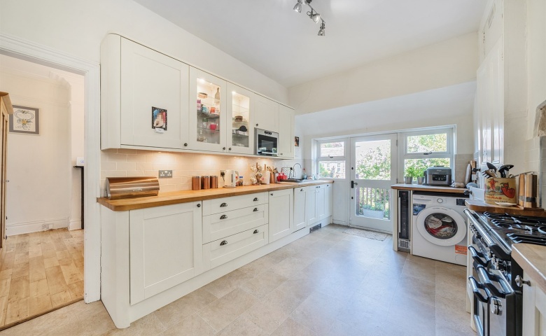Stanhope Avenue, Horsforth