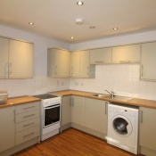 Tranquilty House, Crossgates, LS15