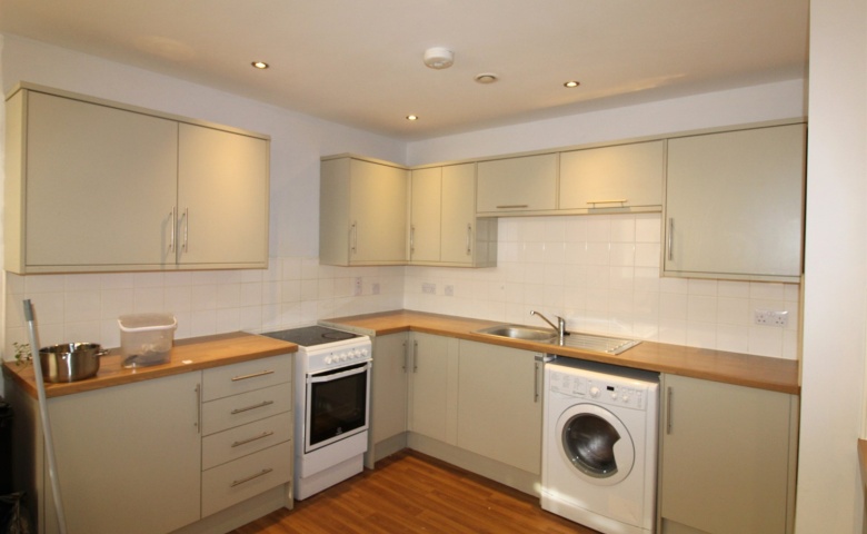 Tranquilty House, Crossgates, LS15