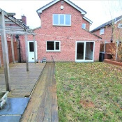 Birkdale Drive, LS17