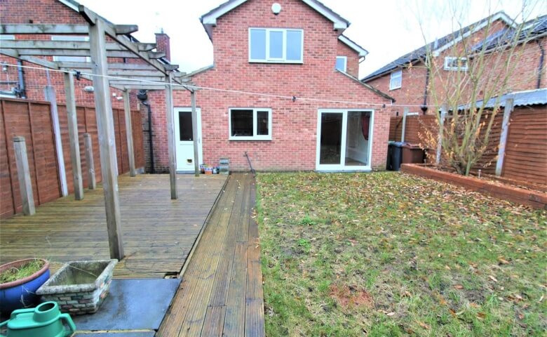 Birkdale Drive, LS17