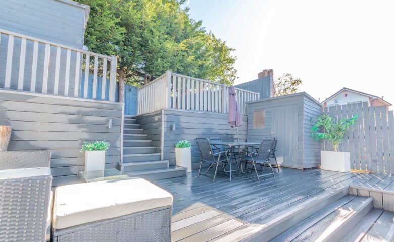 Cliffe Park Close, Leeds