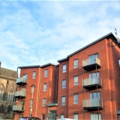 Bouverie Court, Bouverie Court, West Yorkshire, LS9