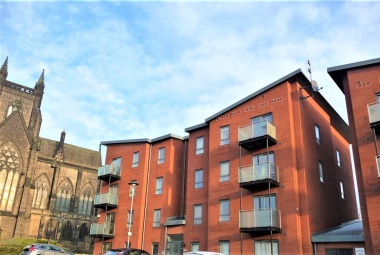 Bouverie Court, Bouverie Court, West Yorkshire, LS9