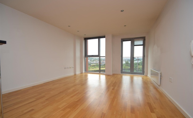 Westray, Gotts Road, Leeds