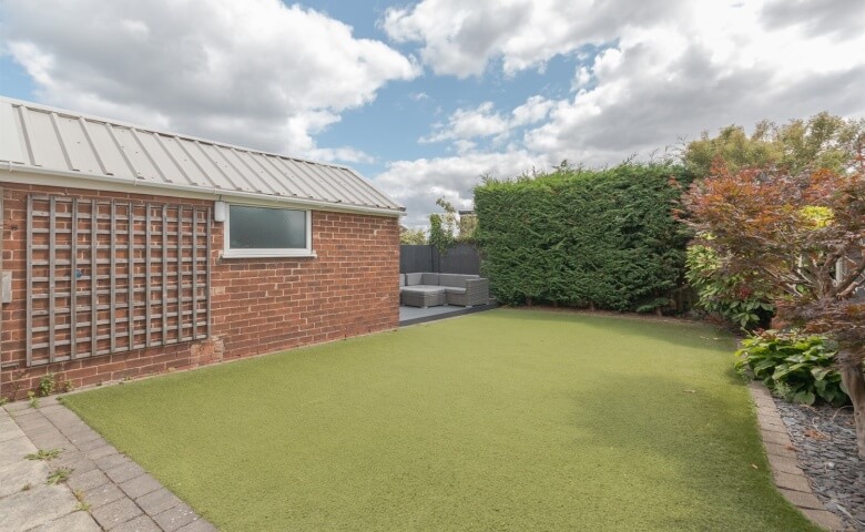 Stoneythorpe, Horsforth
