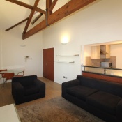 Atlantic Apartments, Leeds, LS1