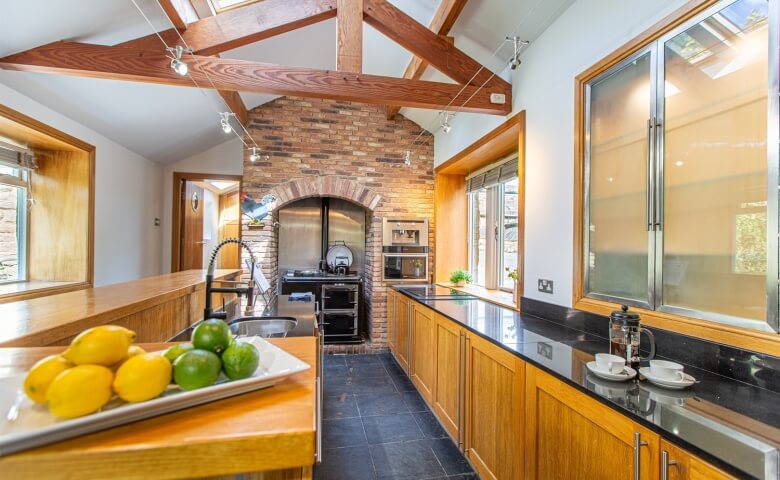 Moor Grange Farm, Scotland Lane, Horsforth