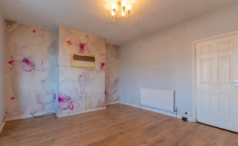 Sunnyfield, East Ardsley