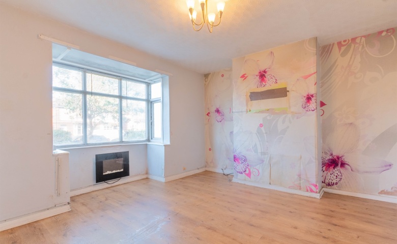 Sunnyfield, East Ardsley