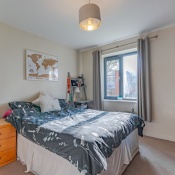 Bouverie Court, Leeds