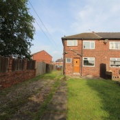 Park Avenue, Lofthouse