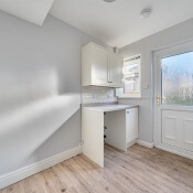 The Cross, Church Hill, Bramhope