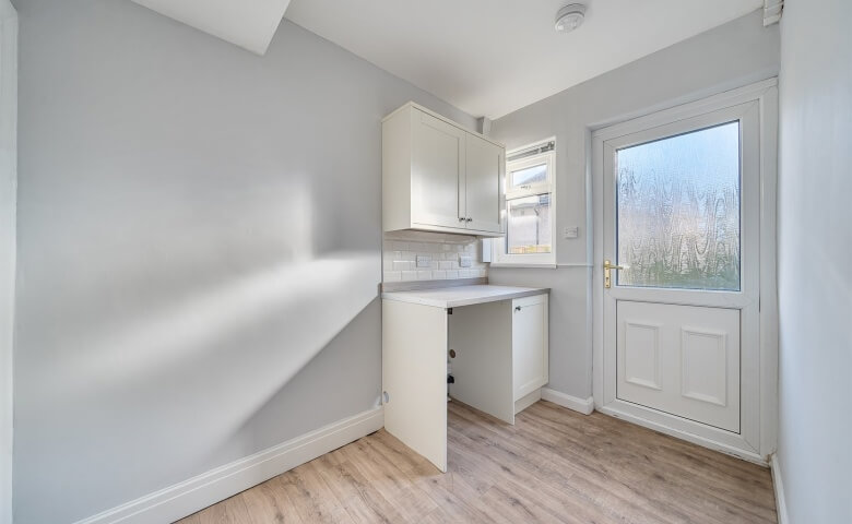 The Cross, Church Hill, Bramhope