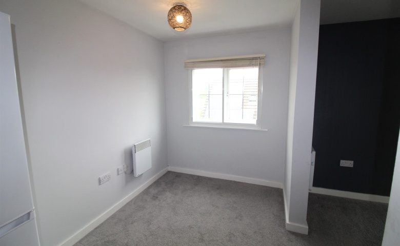 Bracken Green, East Ardsley