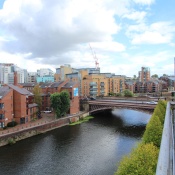 Regents Quay, Bowman Lane, Leeds