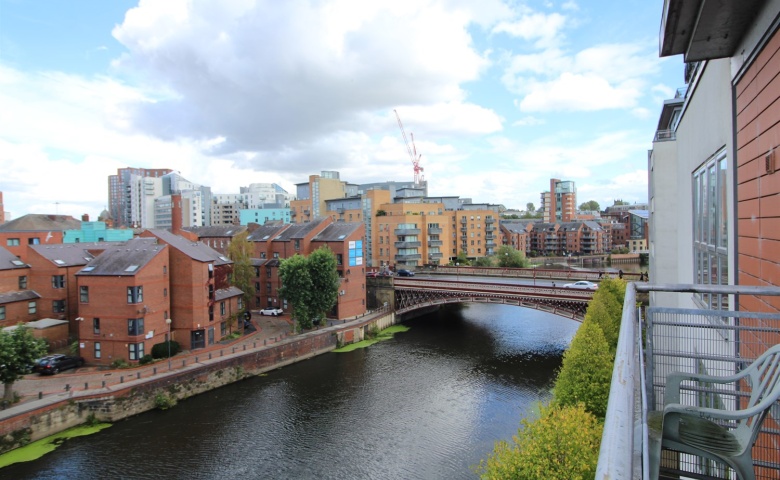 Regents Quay, Bowman Lane, Leeds