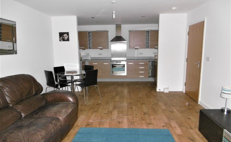 Bouverie Court, Leeds