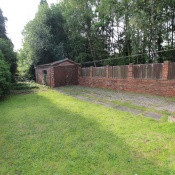 Park Avenue, Lofthouse