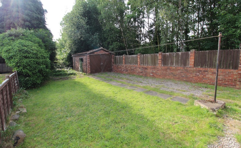 Park Avenue, Lofthouse
