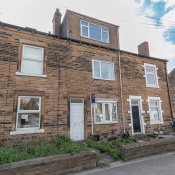Wakefield Road, Rothwell