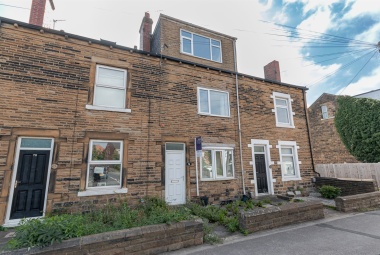 Wakefield Road, Rothwell