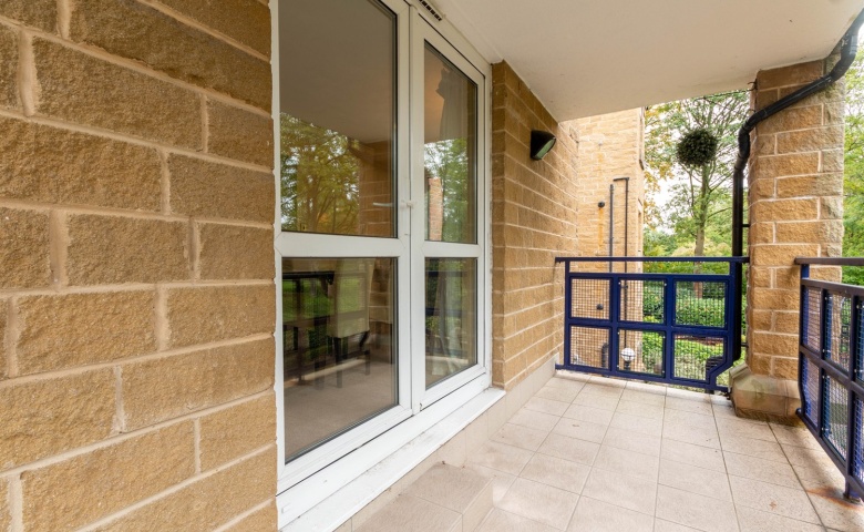The Highlands, Harrogate Road, Alwoodley