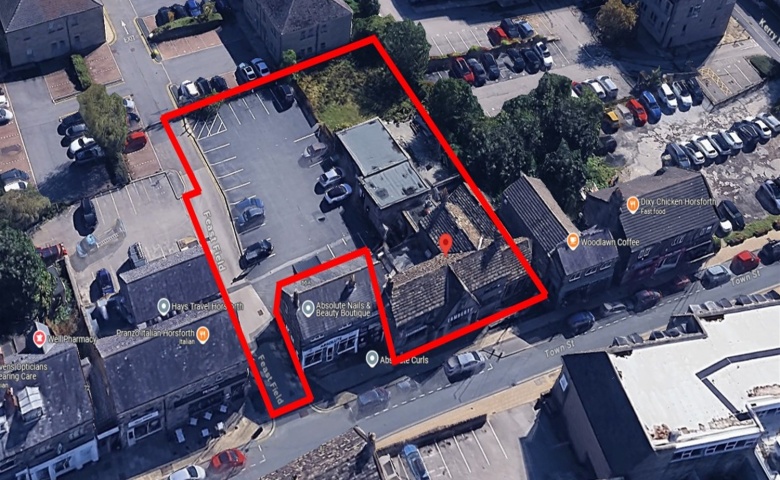 62 Town Street, Horsforth, Leeds