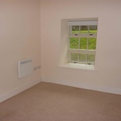 Woodlands Mill, Steeton, BD20