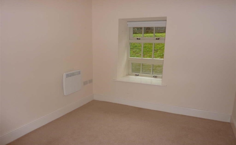 Woodlands Mill, Steeton, BD20