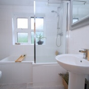 Off Tinshill Road, Cookridge