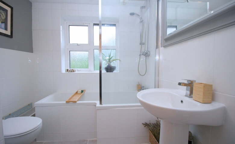 Off Tinshill Road, Cookridge