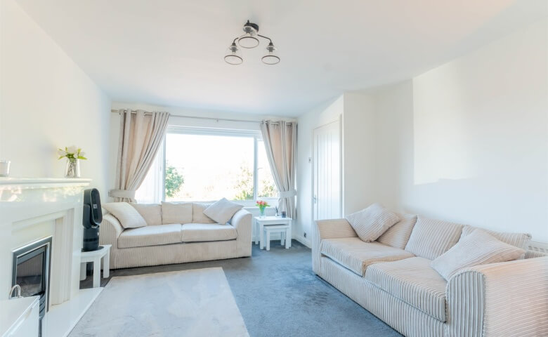 Cliffe Park Close, Leeds