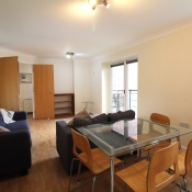 Turlow Court, Leeds