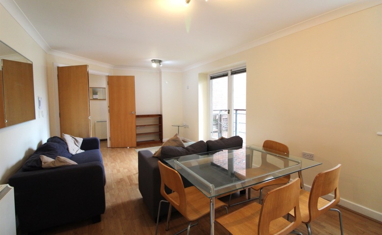 Turlow Court, Leeds