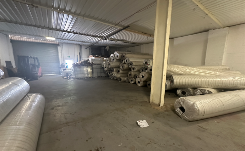 Unit 23 Goldspot Business Centre, Forge Lane, LS12