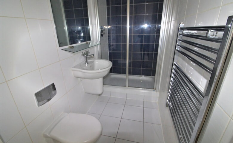 303 Echo Central 2, Leeds