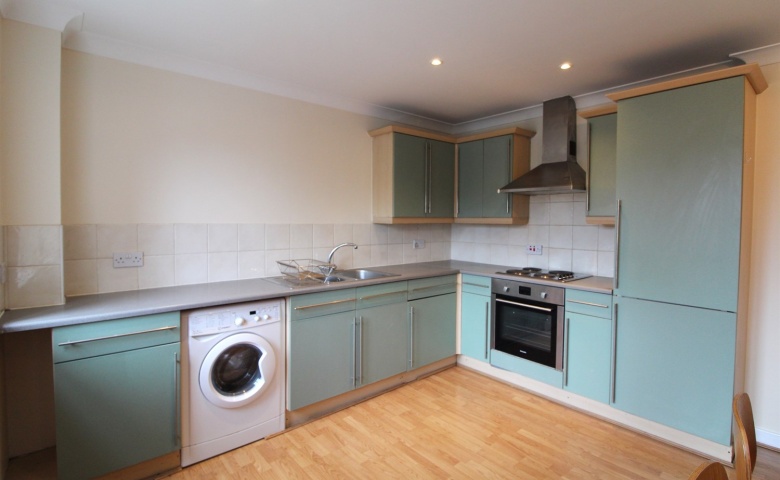 Turlow Court, Leeds