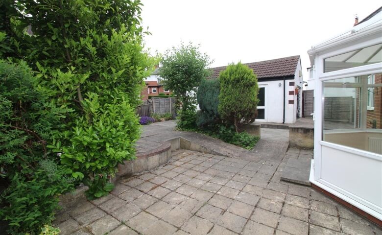 Brownberrie Avenue, Horsforth