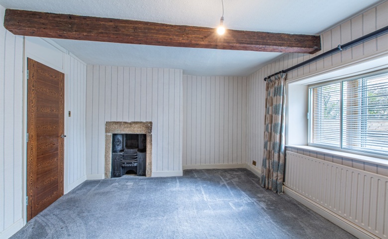 Moor Grange Farm, Scotland Lane, Horsforth