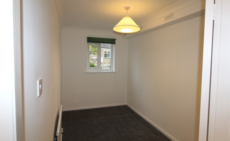 Croft Court, Horsforth